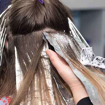 Airbrush Bridal Makeup