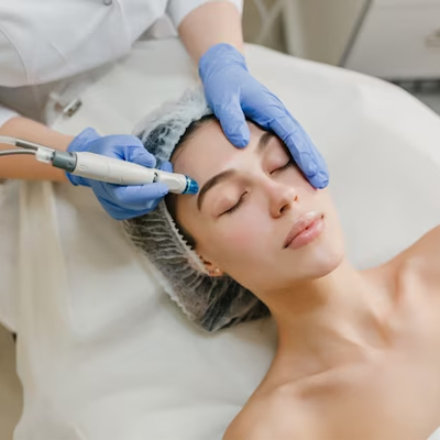 Party Makeup Faridabad