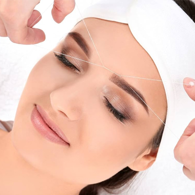 Airbrush Bridal Makeup