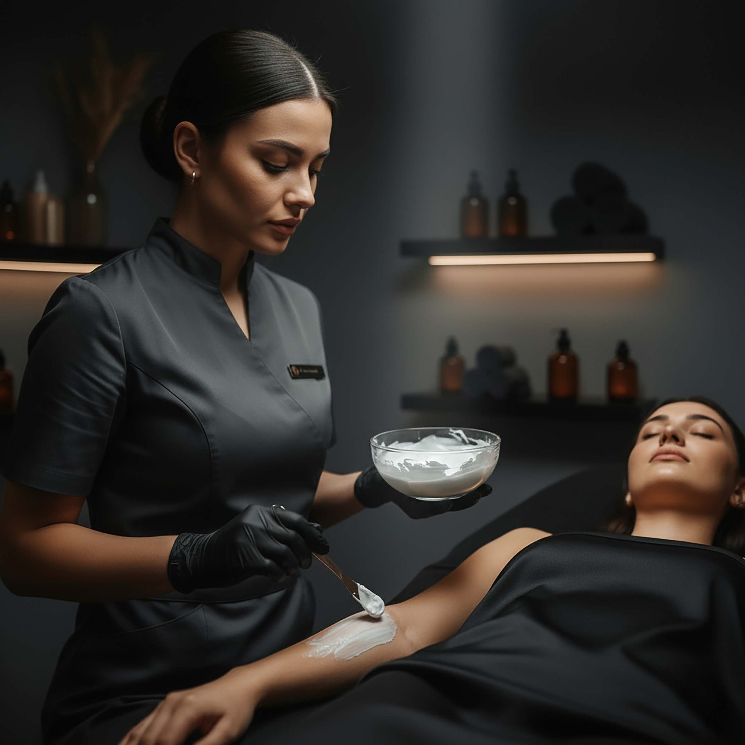 Best bleach services in faridabad