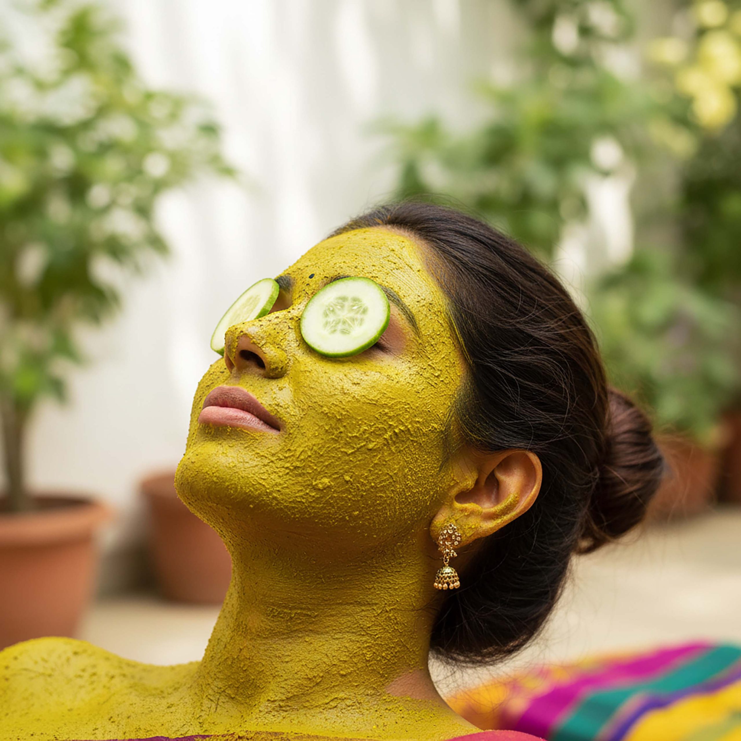 Best facial in faridabad